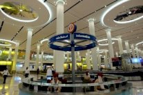 شرطة دبي تعتقل أخطر زعماء المافيا الريفية الإيطالية