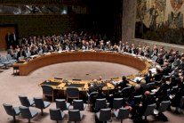 ماذا بعد فوز السعودية بمقعد غير دائم في مجلس الأمن؟