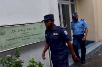 تأجيل في اللحظة الاخيرة للدورة الاولى من الانتخابات الرئاسية في المالديف