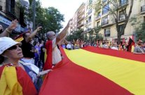 فضيحة فساد قد تزعزع الحزب الحاكم في اسبانيا