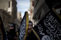  15 جزائريا التحقوا بجبهة النصرة في سوريا