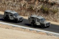  مقتل فلسطيني برصاص الجيش الاسرائيلي في قرية بلعين 