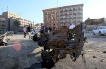 48 قتيلا في يومين في العراق بينهم 27 شرطيا