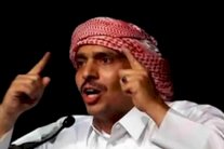 السجن 15 عامًا بحق الشاعر القطري