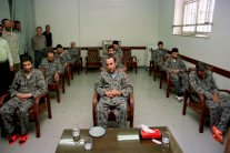 تركيا سلمت إيران عشرة عملاء للموساد