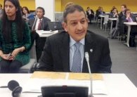 الكويت تؤكد دعمها جهود الأمم المتحدة في تطوير الموارد البشرية 