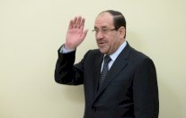 نوري المالكي يتلقى دعوة من أردوغان لزيارة تركيا 