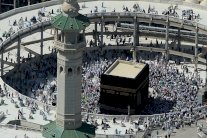 الصحة العالمية: السعودية نجحت بمنع انتشار كورونا بين الحجاج