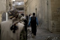 النروج تدعو الانتربول للبحث عن فتاتين متوجهتين إلى سوريا 