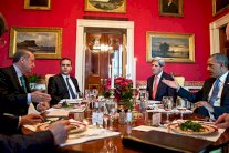 رئيس الاستخبارات التركية... وجه الشرق الأوسط الجديد