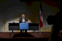 حذر فرنسي بعد محادثات جنيف حول النووي الإيراني 