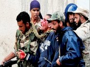 تقرير بريطاني متشائم عن حقوق الإنسان في ليبيا