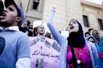 مصدر أمني مصري ينفي استهداف طلاب إخوانيين في جامعة الأزهر