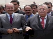 برهم صالح الأوفر حظًا لخلافة طالباني في بغداد والسليمانية