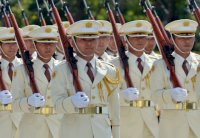 الصين تعتبر أن تحرك اليابان لتوسيع قدراتها العسكرية 