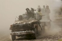 هجوم لاسلاميين متشددين في شمال شرق مالي