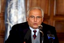 موفد الأمم المتحدة للصحراء الغربية يتباحث مع مؤيدي ومناهضي الاستقلال