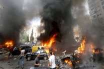 عبوة الضاحية التي لم تنفجر كانت تستهدف نصرالله