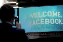 إدارة فايسبوك تزيل مقطعًا لقطع رأس امرأة في المكسيك