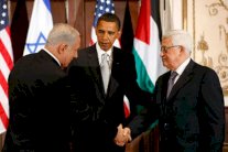 المفاوضات الفلسطينية الإسرائيلية تصطدم بـ