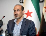 الأوروبيون يحثون المعارضة السورية على المشاركة في جنيف 2 