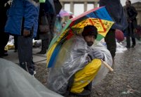 أنظمة الغذاء المستدامة أمر حيوي لإنهاء الجوع وسوء التغذية