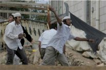 مشروع قانون إسرائيلي مثير يمنع أي تنازلات مستقبلية عن القدس