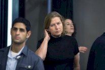 ليفني تحذر من وصول عملية السلام مع الفلسطينيين الى طريق مسدود