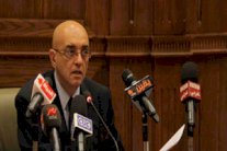 الانتهاء من تعديل الدستور المصري في 3 ديسمبر/كانون الأول