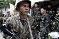 متمردون شيوعيون يقتلون تسعة جنود في الفلبين