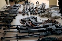 مقتل 19 شخصا في شمال شرق نيجيريا بيد اسلاميي بوكو حرام