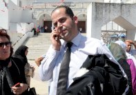 تبرئة مغني راب مسجون في تونس في محكمة الاستئناف 