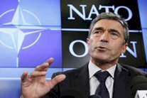 الأطلسي سيساعد ليبيا على تعزيز أمنها 