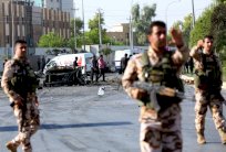 العراق بدأ تلقي اسلحة روسية بموجب العقد الموقع بين البلدين