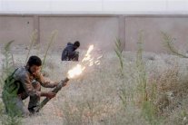 جراح بريطاني: قناصة يستهدفون نساء حوامل في سوريا 