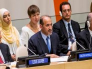 أحمد الجربا: لا فصال في ثوابت الثورة 