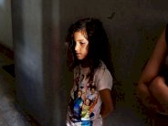 سوريا تشهد تفشي شلل الأطفال والحصبة والتهاب الكبد 