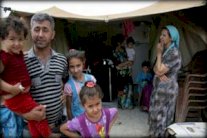 منظمة العفو الدولية تتهم مصر بتوقيف وإبعاد اللاجئين إلى سوريا