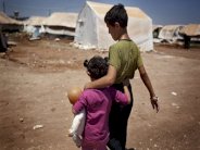 الامم المتحدة: اكثر من 800 سوري اوقفوا في مصر منذ أغسطس