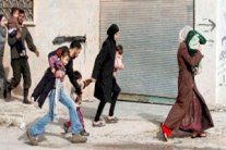 الكويت ستستضيف مؤتمرًا ثانيًا للمانحين لمساعدة اللاجئين السوريين 