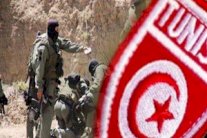 استئناف العمليات العسكرية في جبل التلة غرب تونس