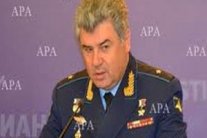 ضابط روسي كبير في إيران يبحث التعاون العسكري بين البلدين