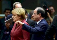 مبادرة فرنسية المانية لاجراء محاثات مع واشنطن حول التجسس