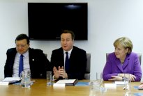 المانيا والبرازيل تعدان قرارا في الامم المتحدة اثر فضيحة التجسس