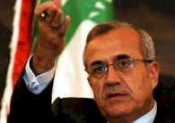 الرئيس اللبناني يرجئ زيارة رسمية للنمسا