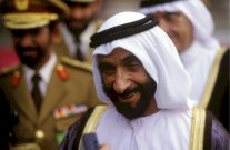 راوٍ يبحث في تاريخ الإمارات إستنادًا إلى روايات كبار السن فقط