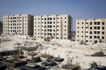 الاردن يدين قرار اسرائيل بناء وحدات استيطانية في القدس الشرقية