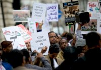 الحزب الحاكم في السودان يطرد ثلاثة إصلاحيين انتقدوا البشير