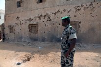 أهداف العملية العسكري في مالي محاربة الارهاب واجراء انتخابات