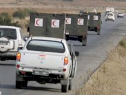 المرزوقي يعلن سلسلة جبال غربي تونس منطقة عمليات عسكرية